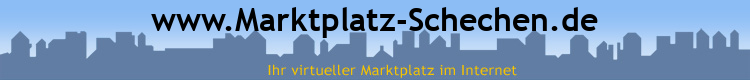 www.Marktplatz-Schechen.de